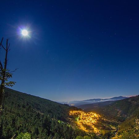Quinta Do Circo - Serra Da Estrela - Turismo Rural Cortes do Meio Dış mekan fotoğraf